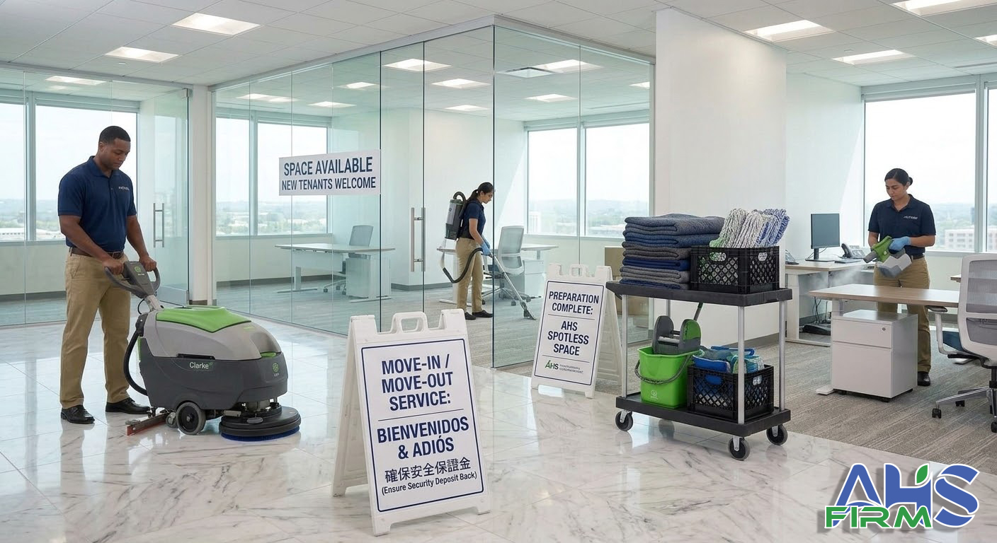 Specialty Cleaning